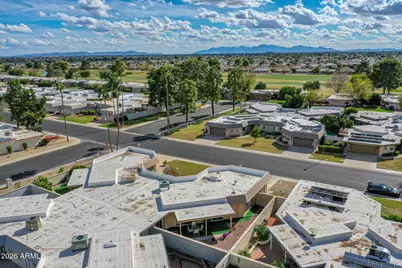 10306 W Hutton Drive, Sun City, AZ 85351 - Photo 60