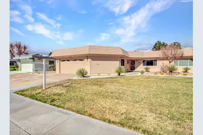 10306 W Hutton Drive, Sun City, AZ 85351 - Photo 64
