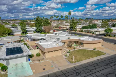 10306 W Hutton Drive, Sun City, AZ 85351 - Photo 52