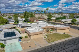 10306 W Hutton Dr, Sun City, AZ 85351 - Photo 52