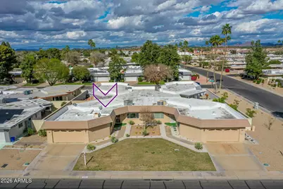 10306 W Hutton Drive, Sun City, AZ 85351 - Photo 50