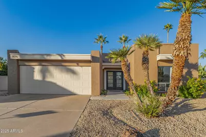 5526 N 77th Way, Scottsdale, AZ 85250 - Photo 1