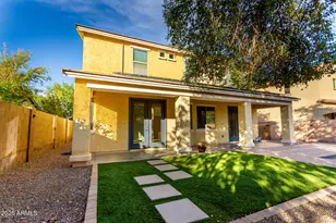 20709 W Delaney Dr, Buckeye, AZ 85396 - Photo 8