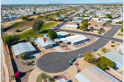 358 S Alvaro Circle, Mesa, AZ 85206 - Photo 1