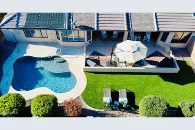 14326 W Yukon Drive, Sun City West, AZ 85375 - Photo 6