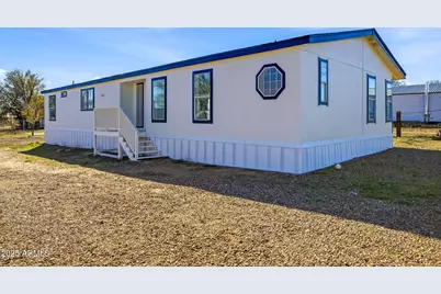 29 W Tumbleweed Lane, Taylor, AZ 85939 - Photo 1