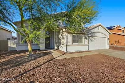 16056 W Grant Street, Goodyear, AZ 85338 - Photo 8