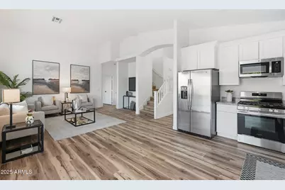 16056 W Grant Street, Goodyear, AZ 85338 - Photo 4