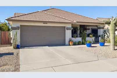 28826 N 45th Street, Cave Creek, AZ 85331 - Photo 2
