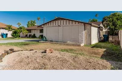 3836 W Royal Palm Road, Phoenix, AZ 85051 - Photo 2