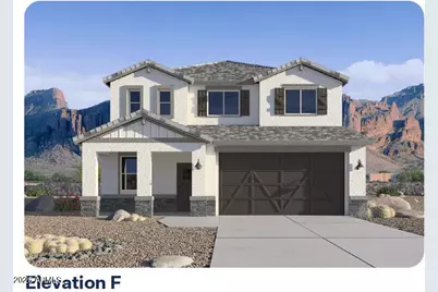 2556 E Villa Linda Drive, Phoenix, AZ 85024 - Photo 1