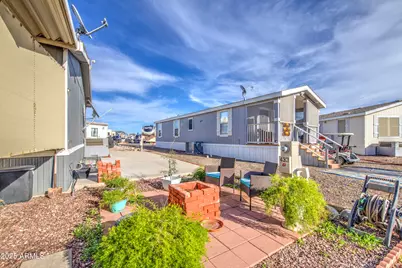 17506 W Van Buren Street #433, Goodyear, AZ 85338 - Photo 20