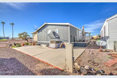 17506 W Van Buren Street #433, Goodyear, AZ 85338 - Photo 36