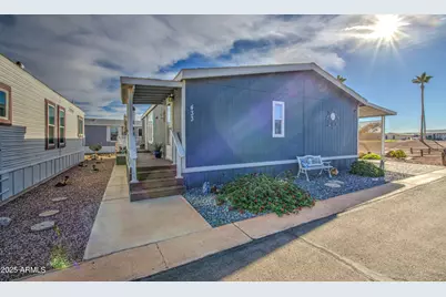 17506 W Van Buren Street #433, Goodyear, AZ 85338 - Photo 34