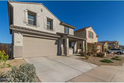 17034 W Seldon Lane, Waddell, AZ 85355 - Photo 2