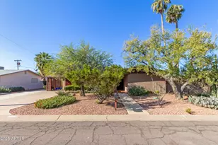 320 E Orange Dr, Casa Grande, AZ 85122 - Photo 2
