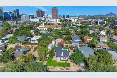 60 E Hoover Avenue, Phoenix, AZ 85004 - Photo 22