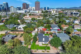 60 E Hoover Ave, Phoenix, AZ 85004 - Photo 22