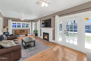 60 E Hoover Ave, Phoenix, AZ 85004 - Photo 4