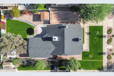 60 E Hoover Avenue, Phoenix, AZ 85004 - Photo 20