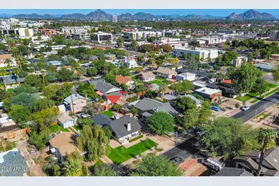 60 E Hoover Avenue, Phoenix, AZ 85004 - Photo 24