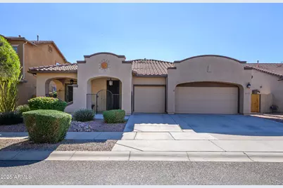 16035 W Clinton Street, Surprise, AZ 85379 - Photo 2