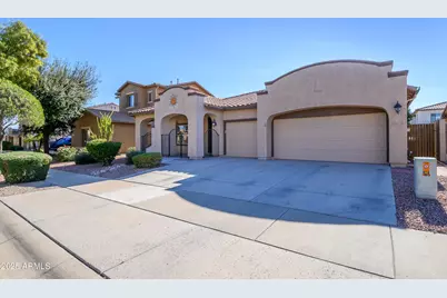 16035 W Clinton Street, Surprise, AZ 85379 - Photo 6