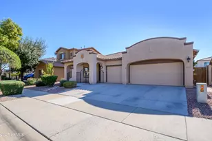 16035 W Clinton St, Surprise, AZ 85379 - Photo 6