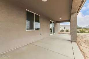 12096 W Jaiden St, Casa Grande, AZ 85194 - Photo 28