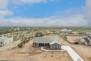 12096 W Jaiden St, Casa Grande, AZ 85194 - Photo 42