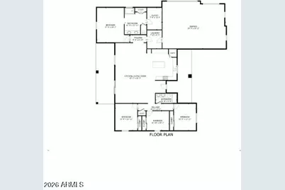 12096 W Jaiden Street, Casa Grande, AZ 85194 - Photo 4