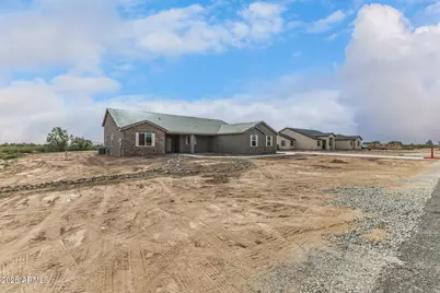 12096 W Jaiden Street, Casa Grande, AZ 85194 - Photo 2