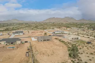 12096 W Jaiden St, Casa Grande, AZ 85194 - Photo 52