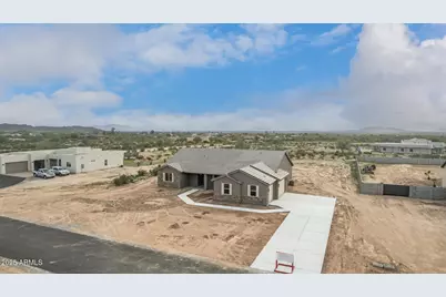 12096 W Jaiden Street, Casa Grande, AZ 85194 - Photo 38