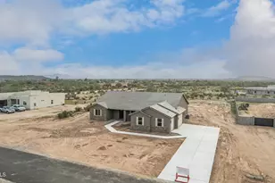 12096 W Jaiden St, Casa Grande, AZ 85194 - Photo 38