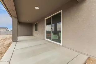 12096 W Jaiden St, Casa Grande, AZ 85194 - Photo 28