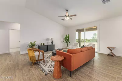 12096 W Jaiden Street, Casa Grande, AZ 85194 - Photo 6