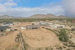 12096 W Jaiden St, Casa Grande, AZ 85194 - Photo 46