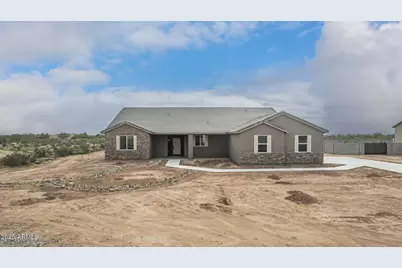 12096 W Jaiden Street, Casa Grande, AZ 85194 - Photo 36