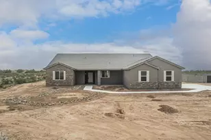 12096 W Jaiden St, Casa Grande, AZ 85194 - Photo 34