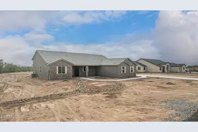 12096 W Jaiden Street, Casa Grande, AZ 85194 - Photo 34