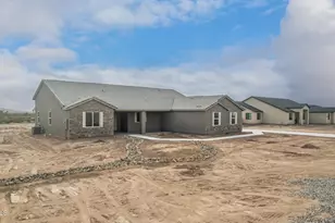 12096 W Jaiden St, Casa Grande, AZ 85194 - Photo 34