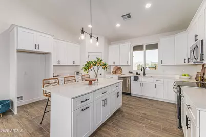 12096 W Jaiden Street, Casa Grande, AZ 85194 - Photo 8