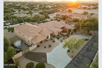 31503 N 48th Street, Cave Creek, AZ 85331 - Photo 2