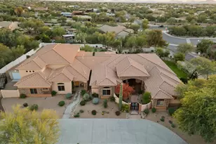 31503 N 48th St, Cave Creek, AZ 85331 - Photo 1