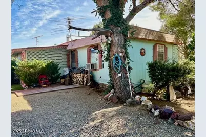 4691 N Glenrosa Circle, Prescott Valley, AZ 86314 - Photo 1