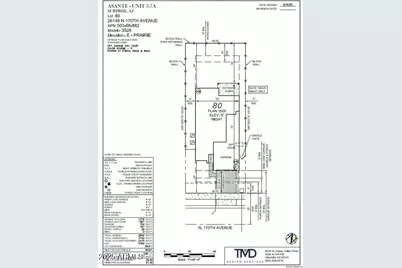 26146 N 170th Avenue, Surprise, AZ 85387 - Photo 4