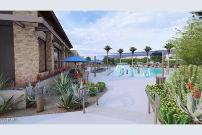 26146 N 170th Avenue, Surprise, AZ 85387 - Photo 20