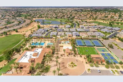 3586 E Riopelle Court, Gilbert, AZ 85298 - Photo 92