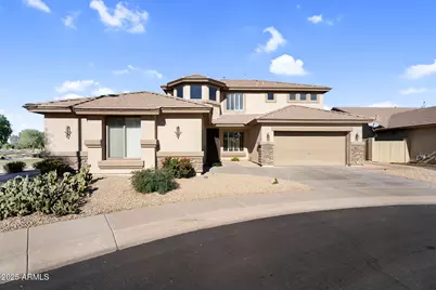 3586 E Riopelle Court, Gilbert, AZ 85298 - Photo 1